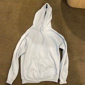 Gildan different ways to say i love you sweatshirt